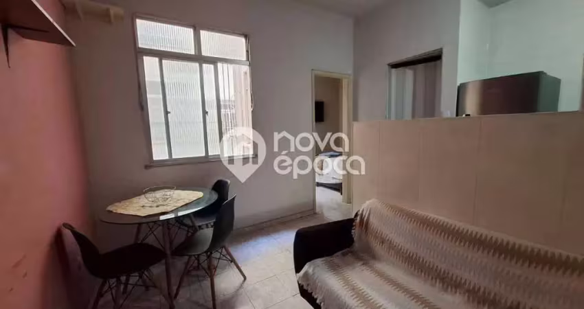 Apartamento com 1 quarto à venda na Rua Cardeal Dom Sebastião Leme, Santa Teresa, Rio de Janeiro
