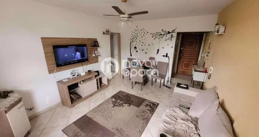 Apartamento com 3 quartos à venda na Rua Viana Drumond, Vila Isabel, Rio de Janeiro