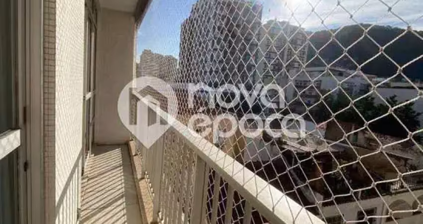 Apartamento com 2 quartos à venda na Rua Torres Homem, Vila Isabel, Rio de Janeiro