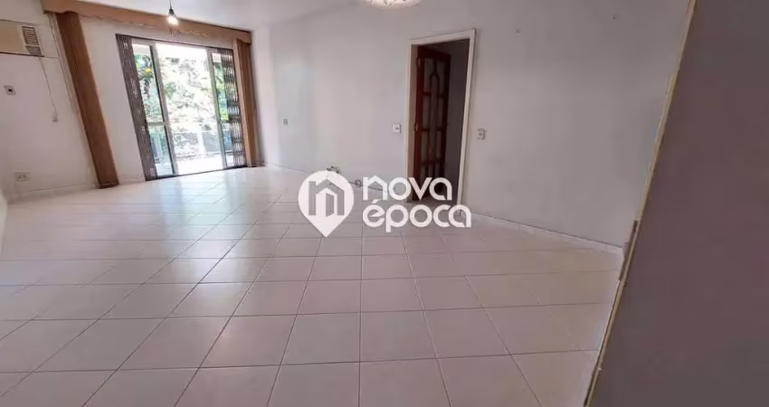 Apartamento com 3 quartos à venda na Rua Carvalho Alvim, Tijuca, Rio de Janeiro