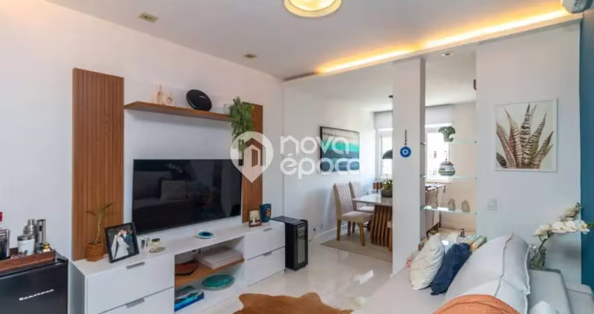 Apartamento com 2 quartos à venda na Rua Pompeu Loureiro, Copacabana, Rio de Janeiro