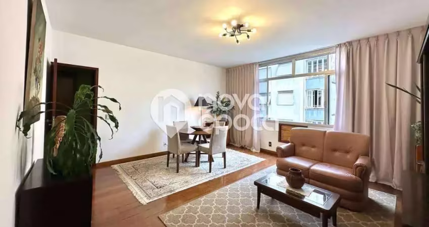 Apartamento com 3 quartos à venda na Rua Edmundo Lins, Copacabana, Rio de Janeiro