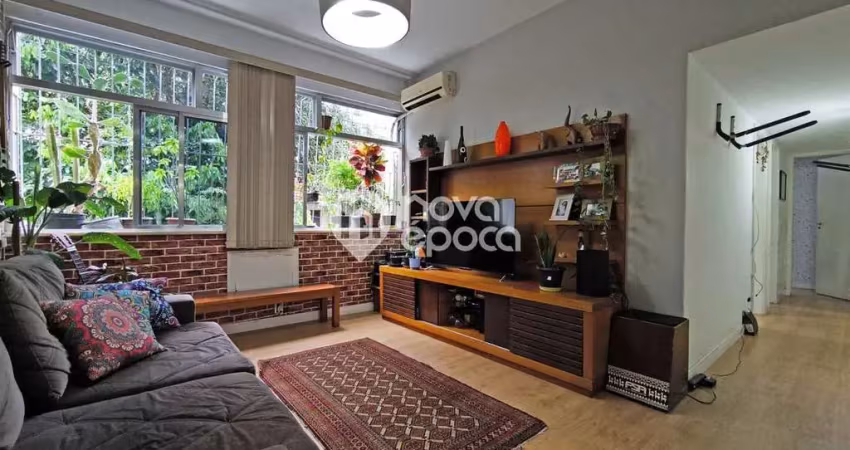 Apartamento com 2 quartos à venda na Rua Bom Pastor, Tijuca, Rio de Janeiro