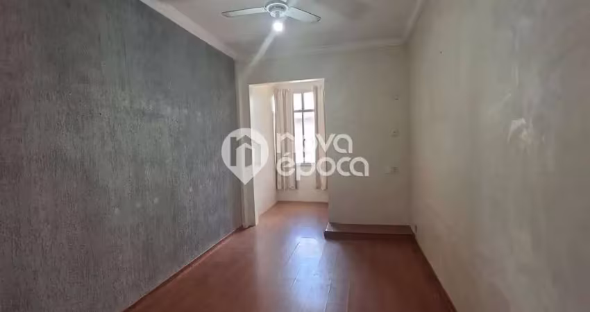 Apartamento com 2 quartos à venda na Rua Jorge Rudge, Vila Isabel, Rio de Janeiro