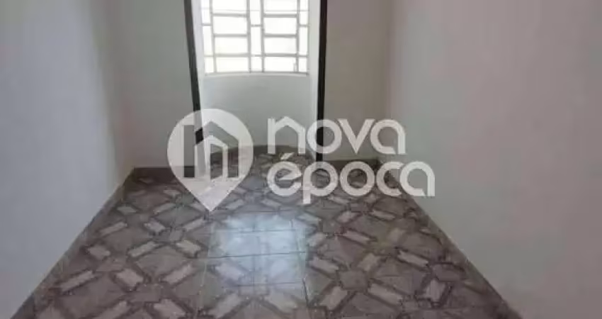 Casa com 7 quartos à venda na Rua Guineza, Engenho de Dentro, Rio de Janeiro