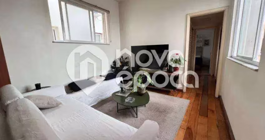 Apartamento com 2 quartos à venda na Rua Humberto de Campos, Leblon, Rio de Janeiro