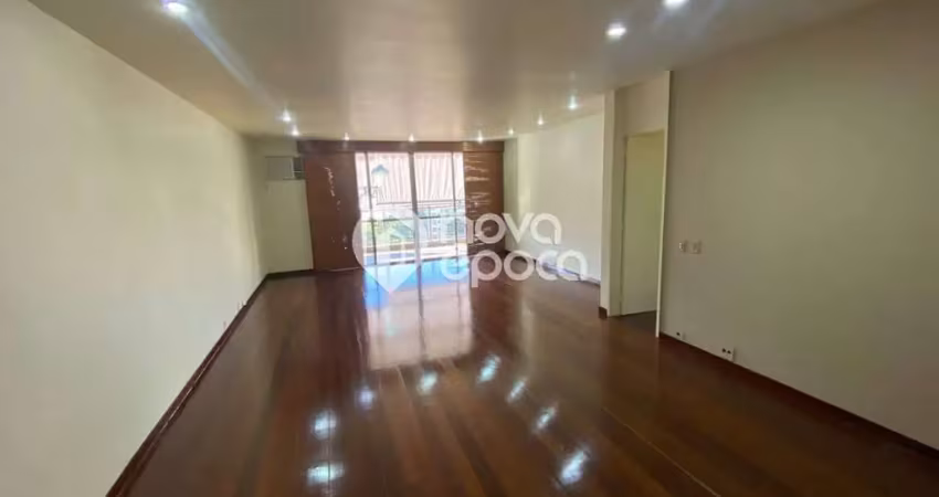 Apartamento com 3 quartos à venda na Rua Presidente Carlos de Campos, Laranjeiras, Rio de Janeiro
