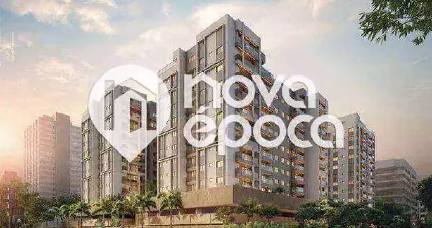 Apartamento com 3 quartos à venda na Rua Mena Barreto, Botafogo, Rio de Janeiro