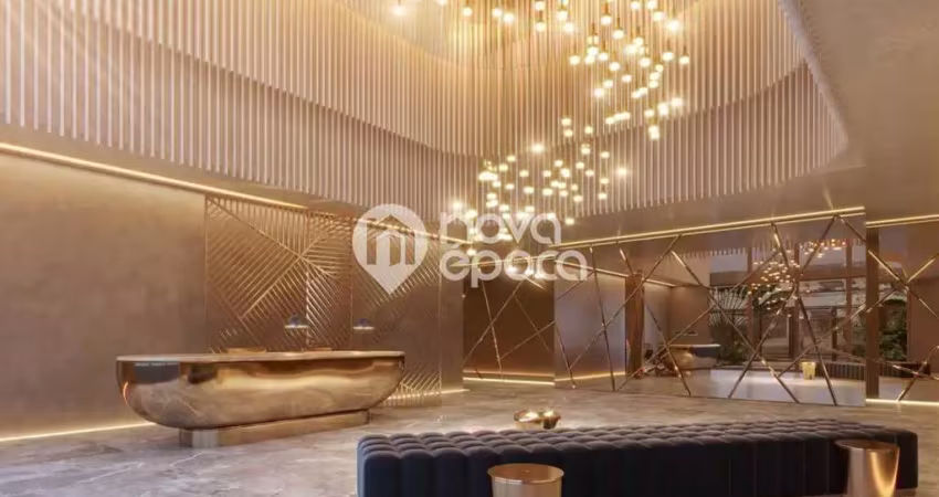 Apartamento com 3 quartos à venda na Rua Mena Barreto, Botafogo, Rio de Janeiro