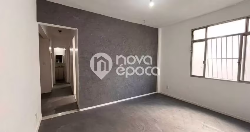 Apartamento com 2 quartos à venda na Rua Hermínia, Cachambi, Rio de Janeiro