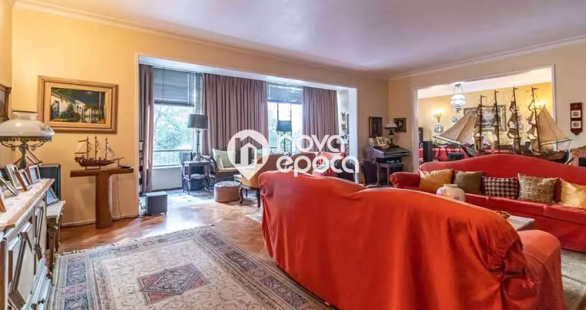 Apartamento com 3 quartos à venda na Rua Souza Lima, Copacabana, Rio de Janeiro