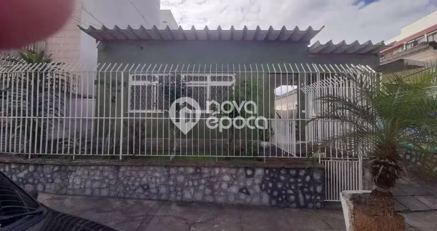 Casa com 3 quartos à venda na Rua Nambi, Pitangueiras, Rio de Janeiro