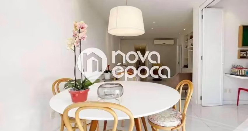 Apartamento com 3 quartos à venda na Rua Professor Manuel Ferreira, Gávea, Rio de Janeiro