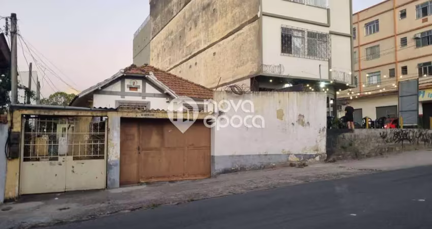 Casa com 7 quartos à venda na Rua Nossa Senhora das Graças, Ramos, Rio de Janeiro