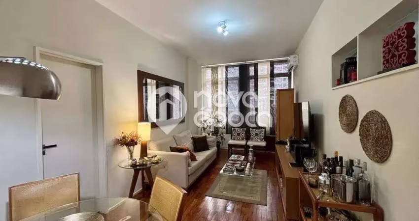Apartamento com 2 quartos à venda na Rua Marechal Mascarenhas de Morais, Copacabana, Rio de Janeiro