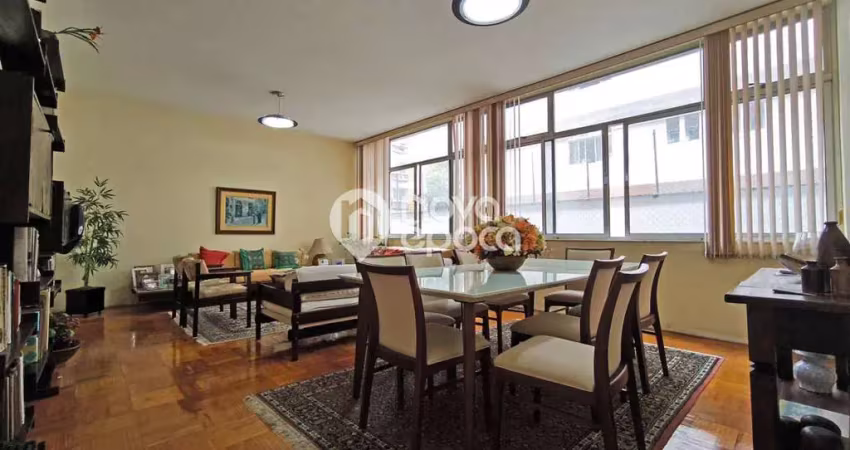 Apartamento com 4 quartos à venda na Rua Itacuruçá, Tijuca, Rio de Janeiro