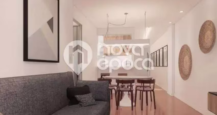 Apartamento com 3 quartos à venda na Rua Ministro Viveiros de Castro, Copacabana, Rio de Janeiro