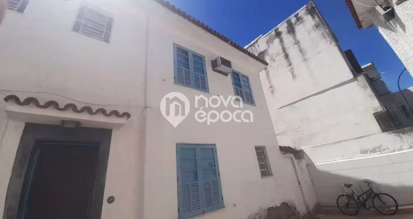 Casa em condomínio fechado com 3 quartos à venda na Rua Âncora, Cocotá, Rio de Janeiro