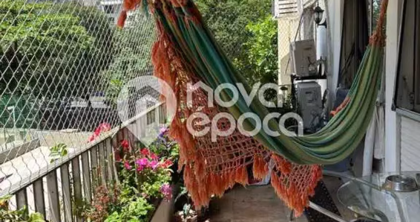 Apartamento com 3 quartos à venda na Rua General Olímpio Mourão Filho, São Conrado, Rio de Janeiro