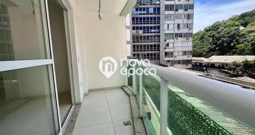 Apartamento com 3 quartos à venda na Rua da Passagem, Botafogo, Rio de Janeiro