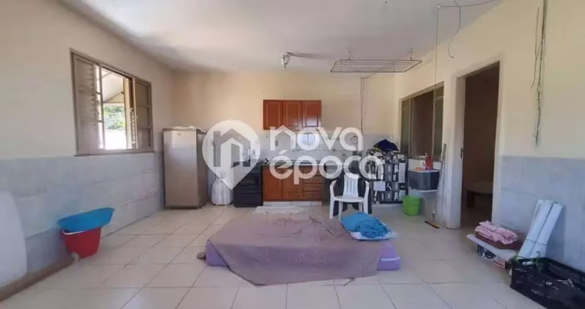Casa com 4 quartos à venda na Rua Xavier dos Pássaros, Piedade, Rio de Janeiro