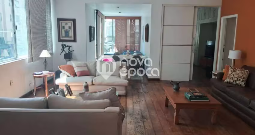 Apartamento com 4 quartos à venda na Avenida Nossa Senhora de Copacabana, Copacabana, Rio de Janeiro