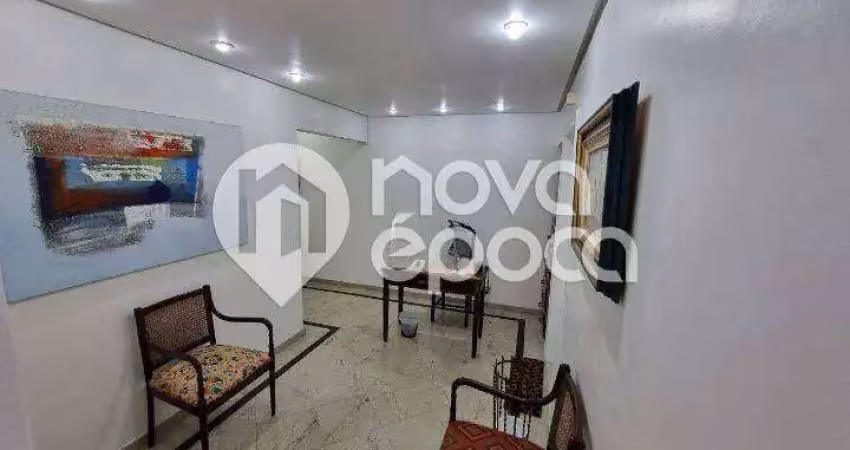 Sala comercial à venda na Rua Sorocaba, Botafogo, Rio de Janeiro