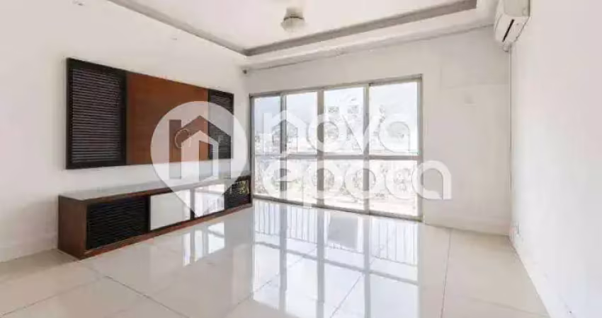 Apartamento com 3 quartos à venda na Rua João Alfredo, Tijuca, Rio de Janeiro