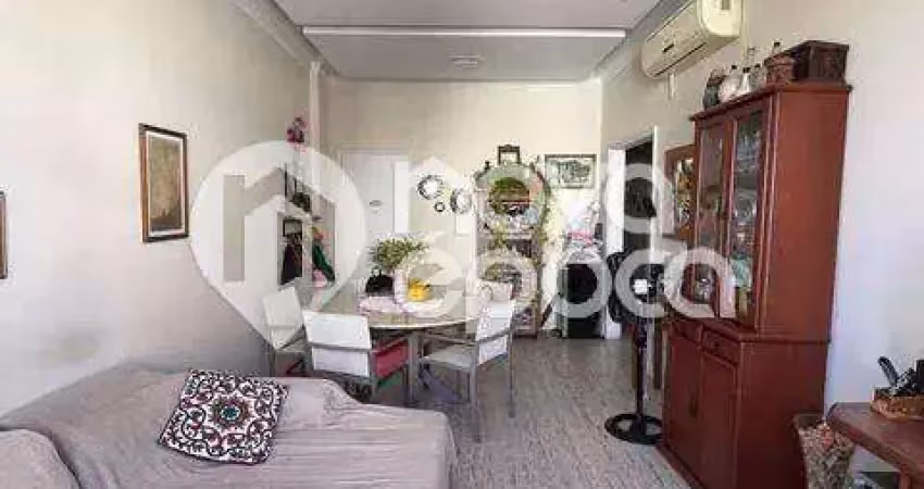 Apartamento com 3 quartos à venda na Rua São Salvador, Flamengo, Rio de Janeiro