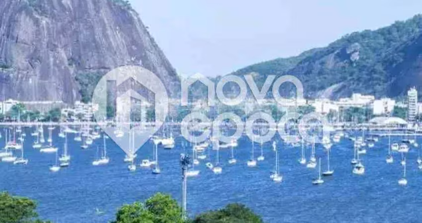Apartamento com 2 quartos à venda na Rua Barão de Itambi, Botafogo, Rio de Janeiro