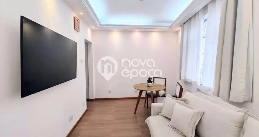 Apartamento com 2 quartos à venda na Rua Manuela Barbosa, Méier, Rio de Janeiro