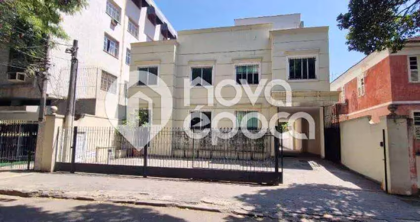 Casa com 5 quartos à venda na Rua Álvaro Ramos, Botafogo, Rio de Janeiro