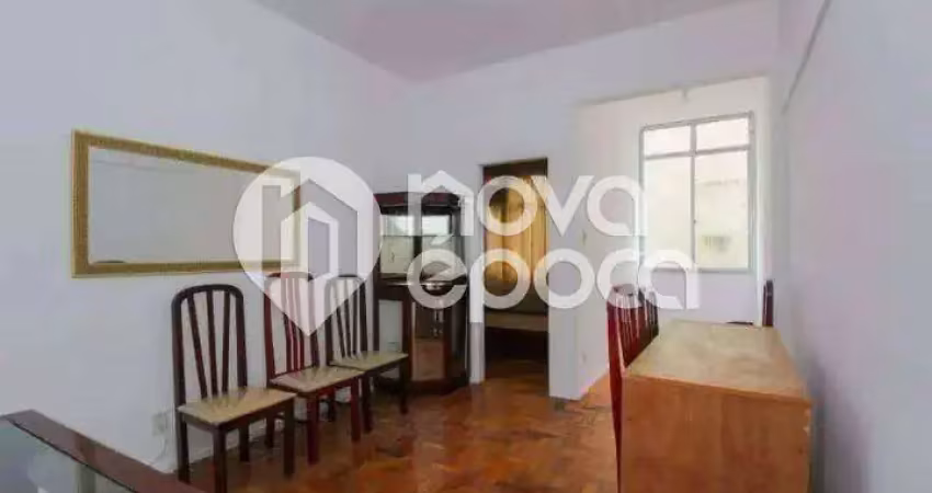 Apartamento com 1 quarto à venda na Rua General Polidoro, Botafogo, Rio de Janeiro