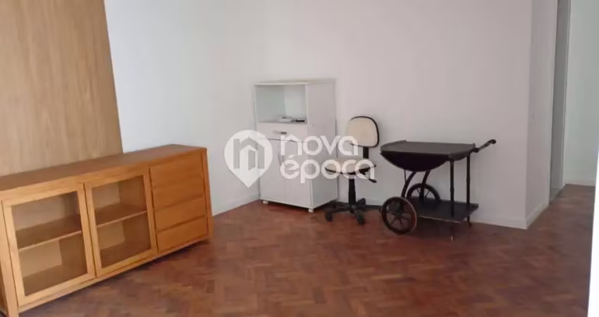 Apartamento com 2 quartos à venda na Rua Barão de Ipanema, Copacabana, Rio de Janeiro