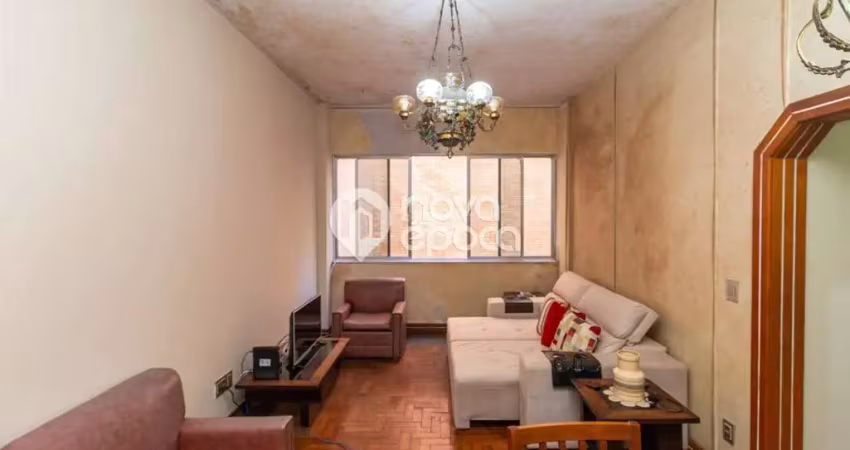 Apartamento com 3 quartos à venda na Rua General Polidoro, Botafogo, Rio de Janeiro