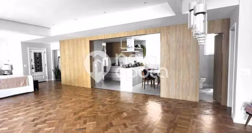 Apartamento com 4 quartos à venda na Rua Raimundo Correia, Copacabana, Rio de Janeiro