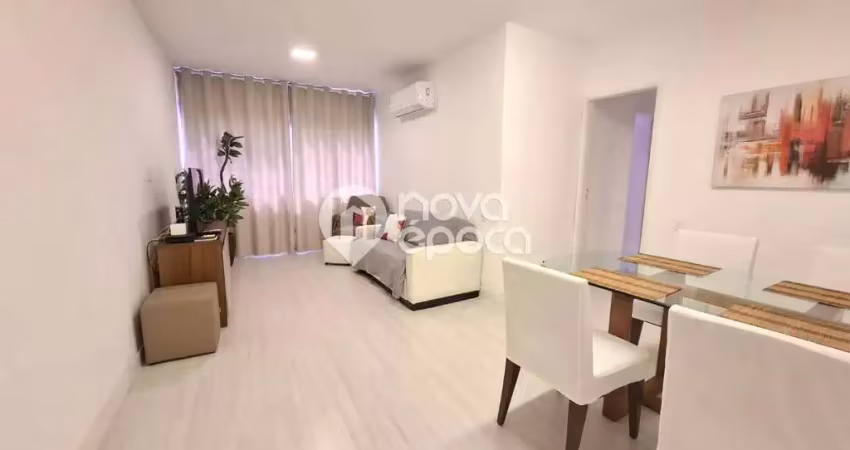 Apartamento com 2 quartos à venda na Rua Miguel Lemos, Copacabana, Rio de Janeiro