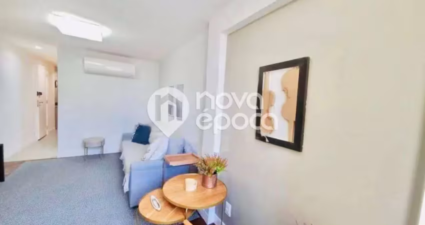 Apartamento com 2 quartos à venda na Rua Marechal Mascarenhas de Morais, Copacabana, Rio de Janeiro