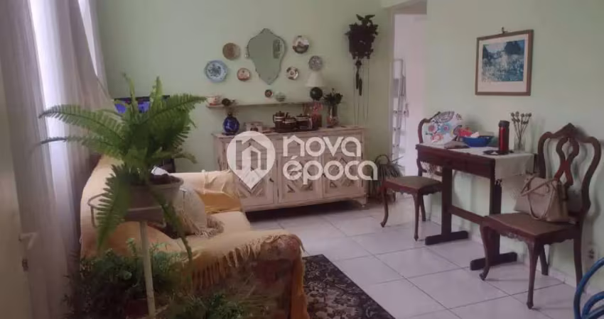 Apartamento com 2 quartos à venda na Rua Miguel Ângelo, Cachambi, Rio de Janeiro