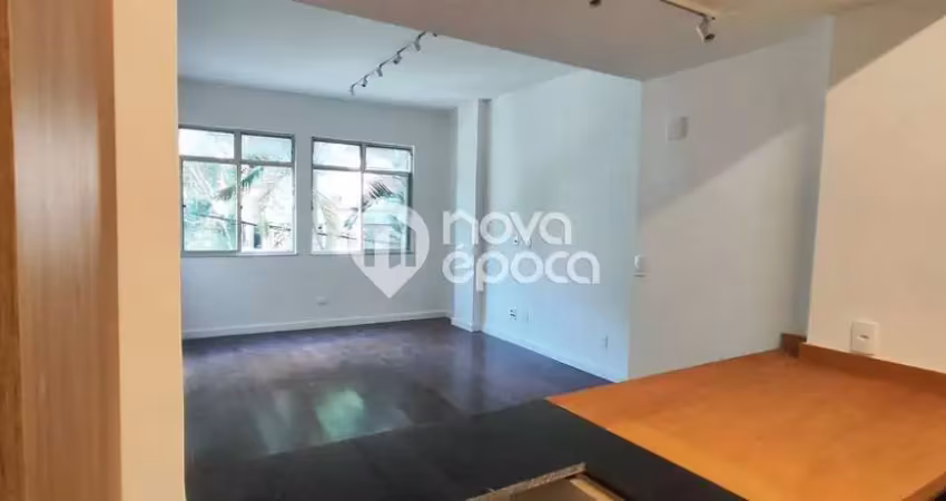 Apartamento com 3 quartos à venda na Rua Lópes Quintas, Jardim Botânico, Rio de Janeiro