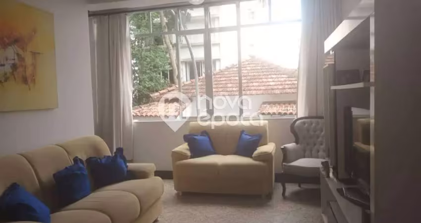 Casa com 2 quartos à venda na Rua Pompeu Loureiro, Copacabana, Rio de Janeiro