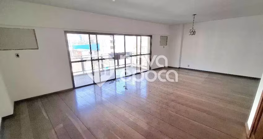 Apartamento com 3 quartos à venda na Rua Mariz e Barros, Tijuca, Rio de Janeiro