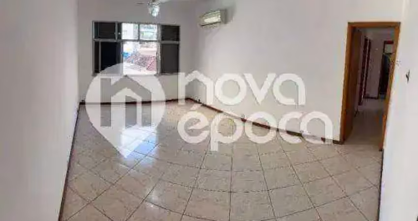 Apartamento com 3 quartos à venda na Rua da Matriz, Botafogo, Rio de Janeiro