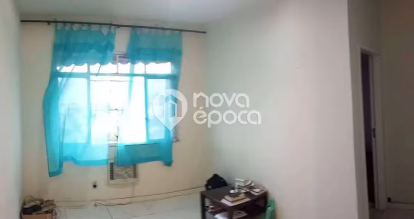 Apartamento com 1 quarto à venda na Rua Miguel Ângelo, Cachambi, Rio de Janeiro