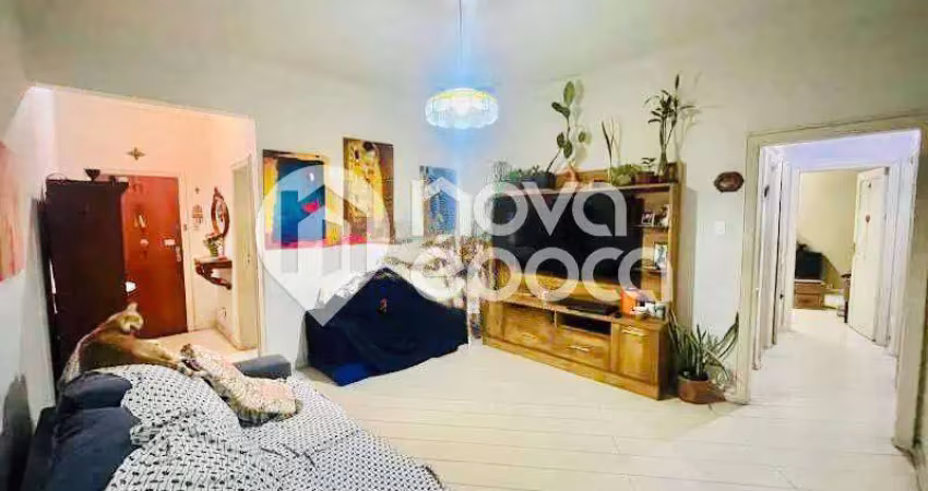 Apartamento com 3 quartos à venda na Rua Hilário de Gouveia, Copacabana, Rio de Janeiro