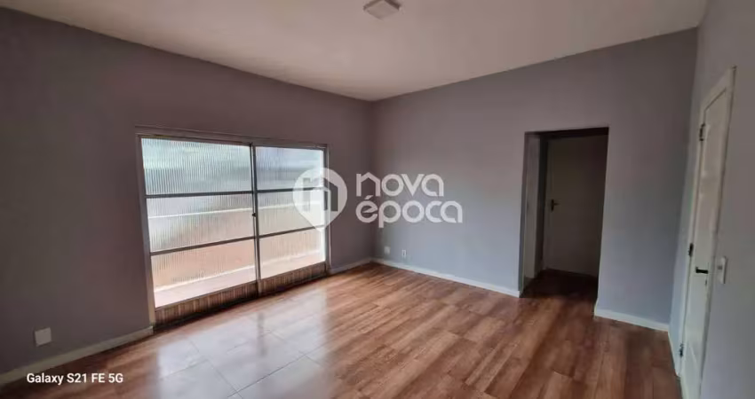 Apartamento com 2 quartos à venda na Rua Magno Martins, Freguesia (Ilha do Governador), Rio de Janeiro