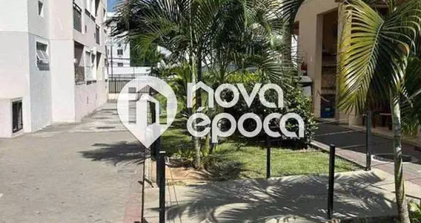 Apartamento com 2 quartos à venda na Rua Engenheiro Artur Moura, Bonsucesso, Rio de Janeiro