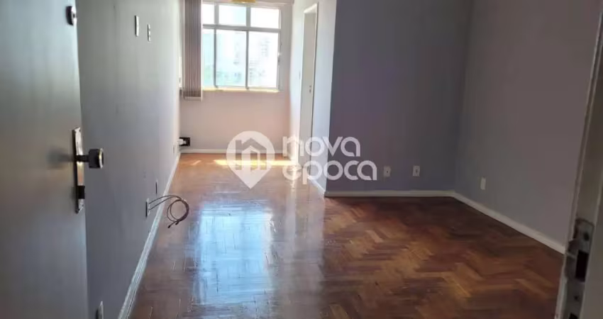 Apartamento com 1 quarto à venda na Rua Real Grandeza, Botafogo, Rio de Janeiro