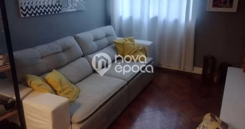 Apartamento com 2 quartos à venda na Rua Alice Figueiredo, Riachuelo, Rio de Janeiro