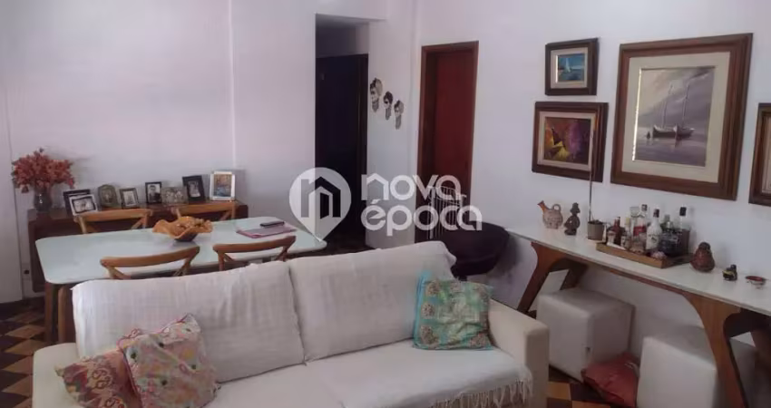Apartamento com 3 quartos à venda na Rua Cardoso de Morais, Bonsucesso, Rio de Janeiro